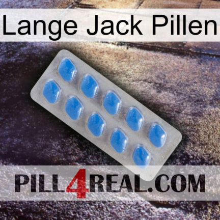 Long Jack Pills 22